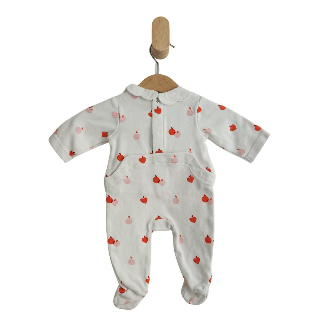 Pyjama by Jacadi - Size Newborn