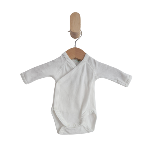 Bodysuit by Petit Bateau - Size Newborn