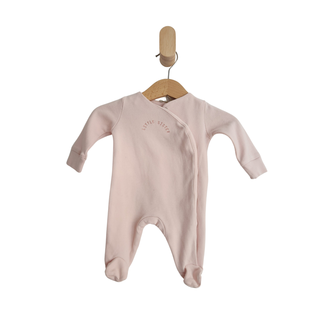 Pyjama by Mamas & Papas - Size Newborn