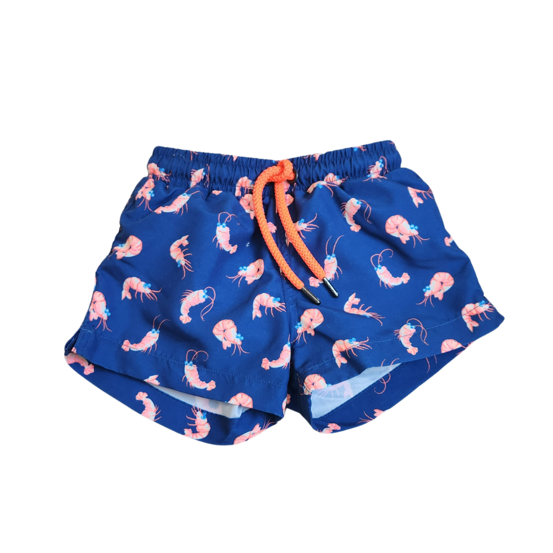 Swimwear shorts by Sunuva - Size 12 months