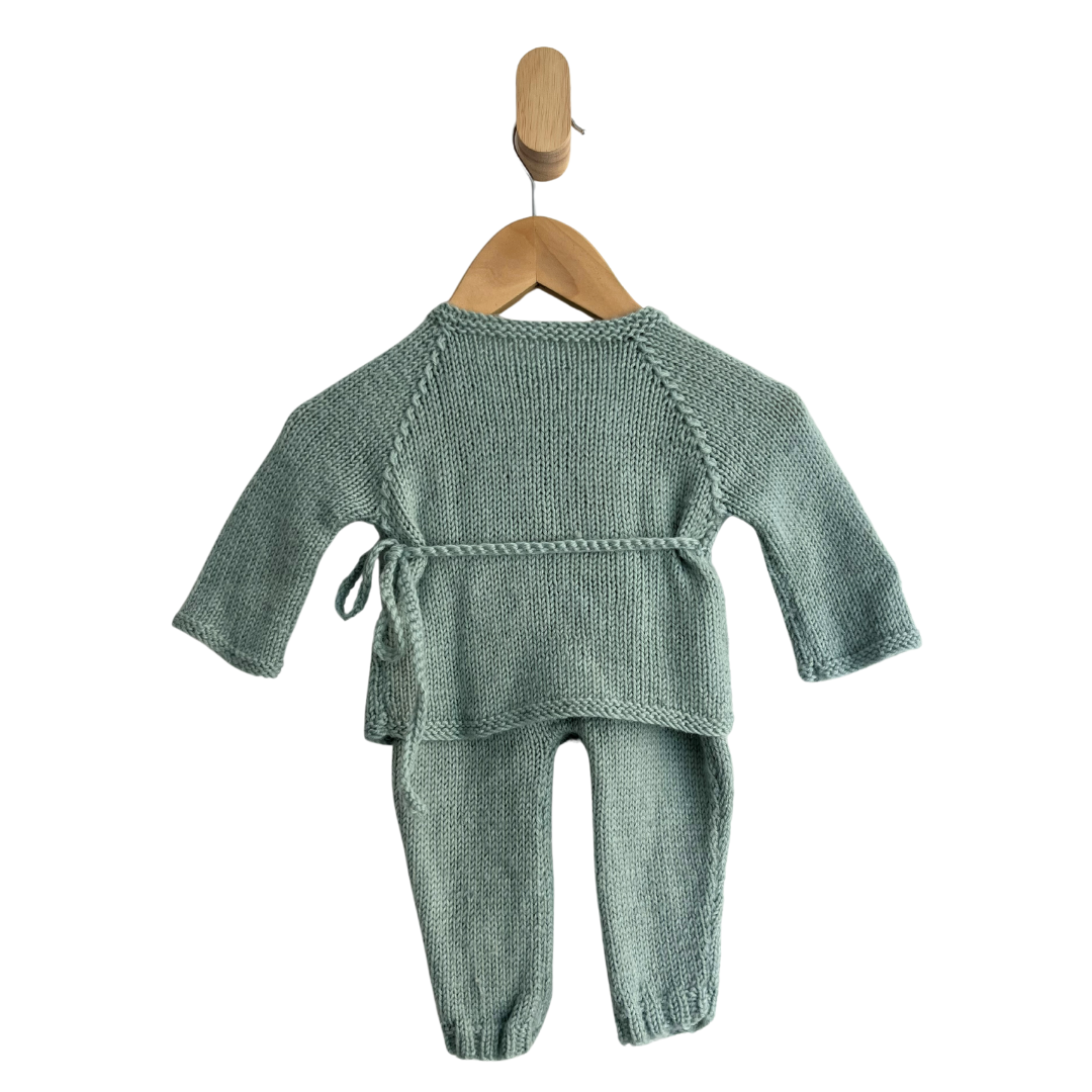 Knit set by Koala - Size 3 months