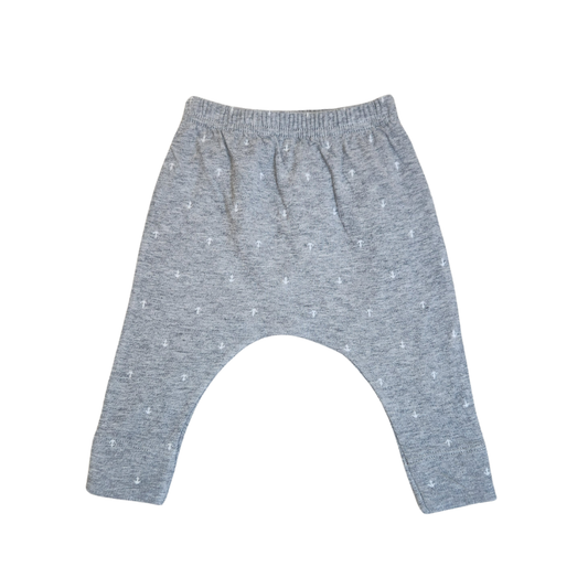 Trouser by Petit Bateau - Size 6 months