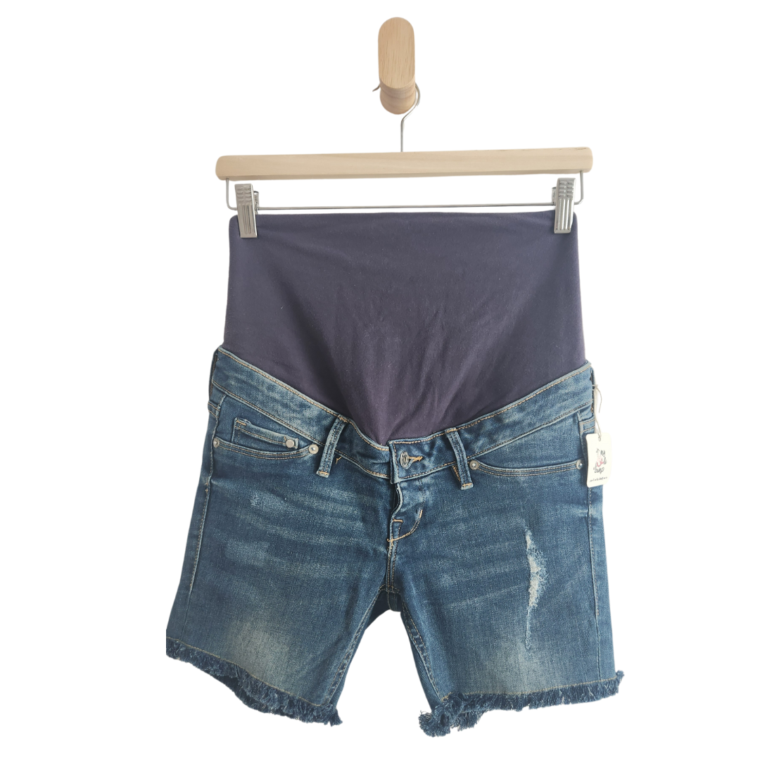 Denim Short by H&M - Size XS