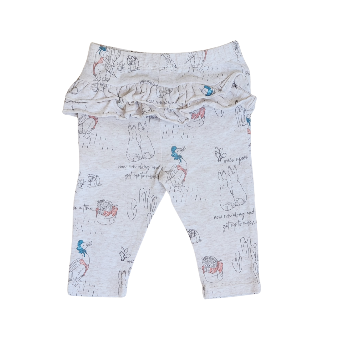 Set by Peter Rabbit - Size 6 months