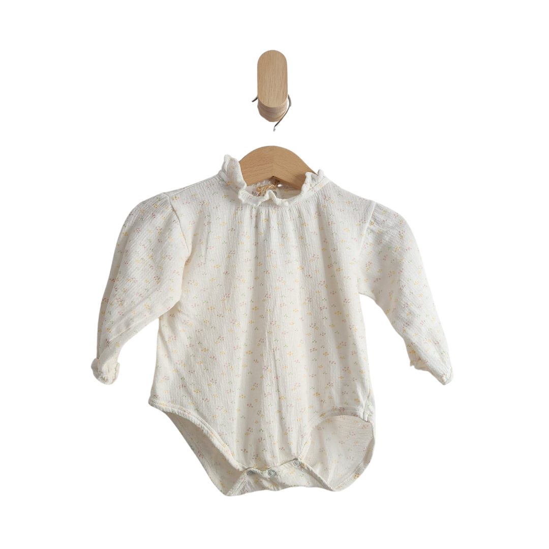 Bodysuit by Zara - Size 9 months