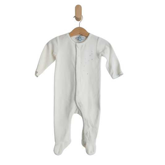 Pyjama by Cordelia de Castellane- Size 6 months