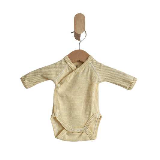 Bodysuit by Petit Bateau - Size Newborn