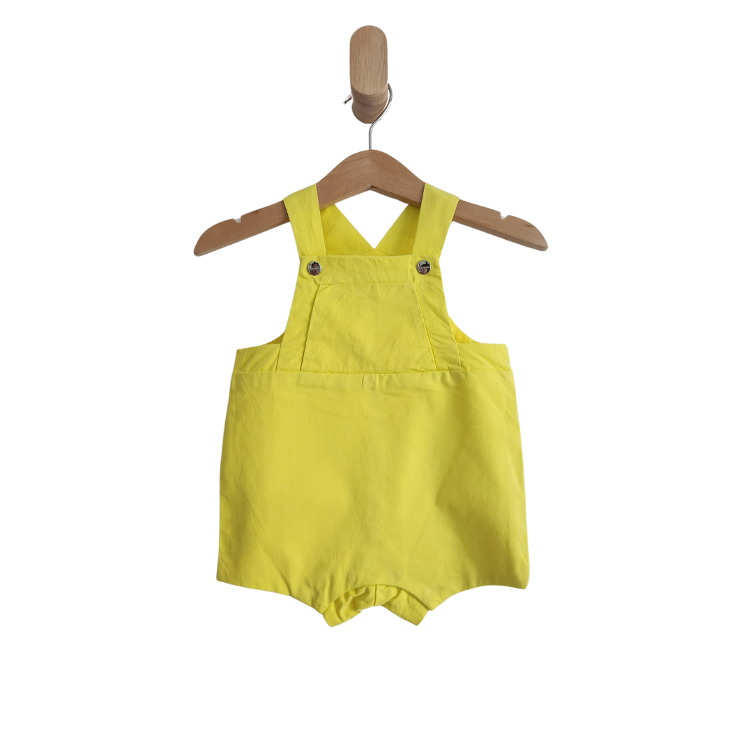 Jumpsuit by Jacadi - Size 6 months