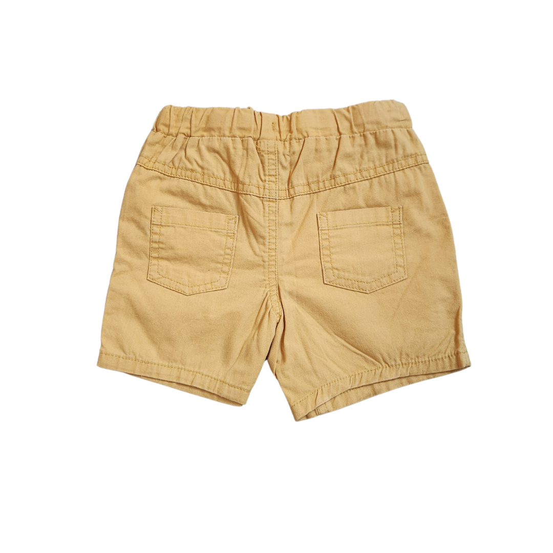 Shorts by Kiabi - Size 24 months