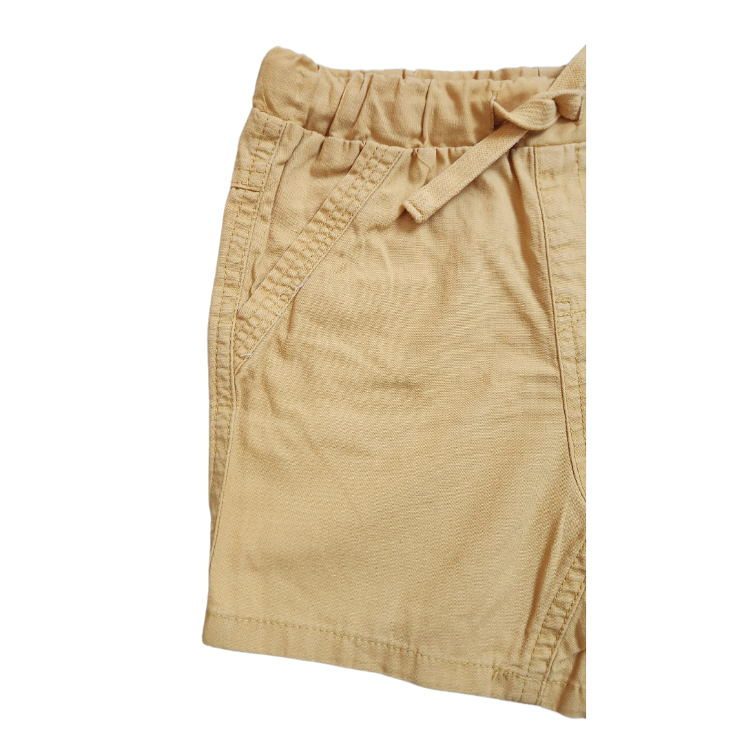 Shorts by Kiabi - Size 24 months