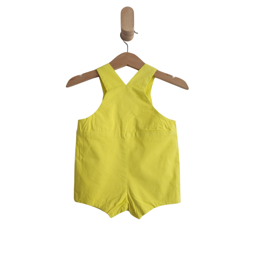 Jumpsuit by Jacadi - Size 6 months