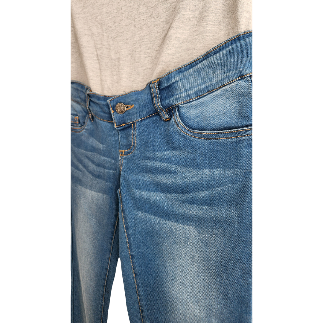 Jeans by Mamalicious - Size XS