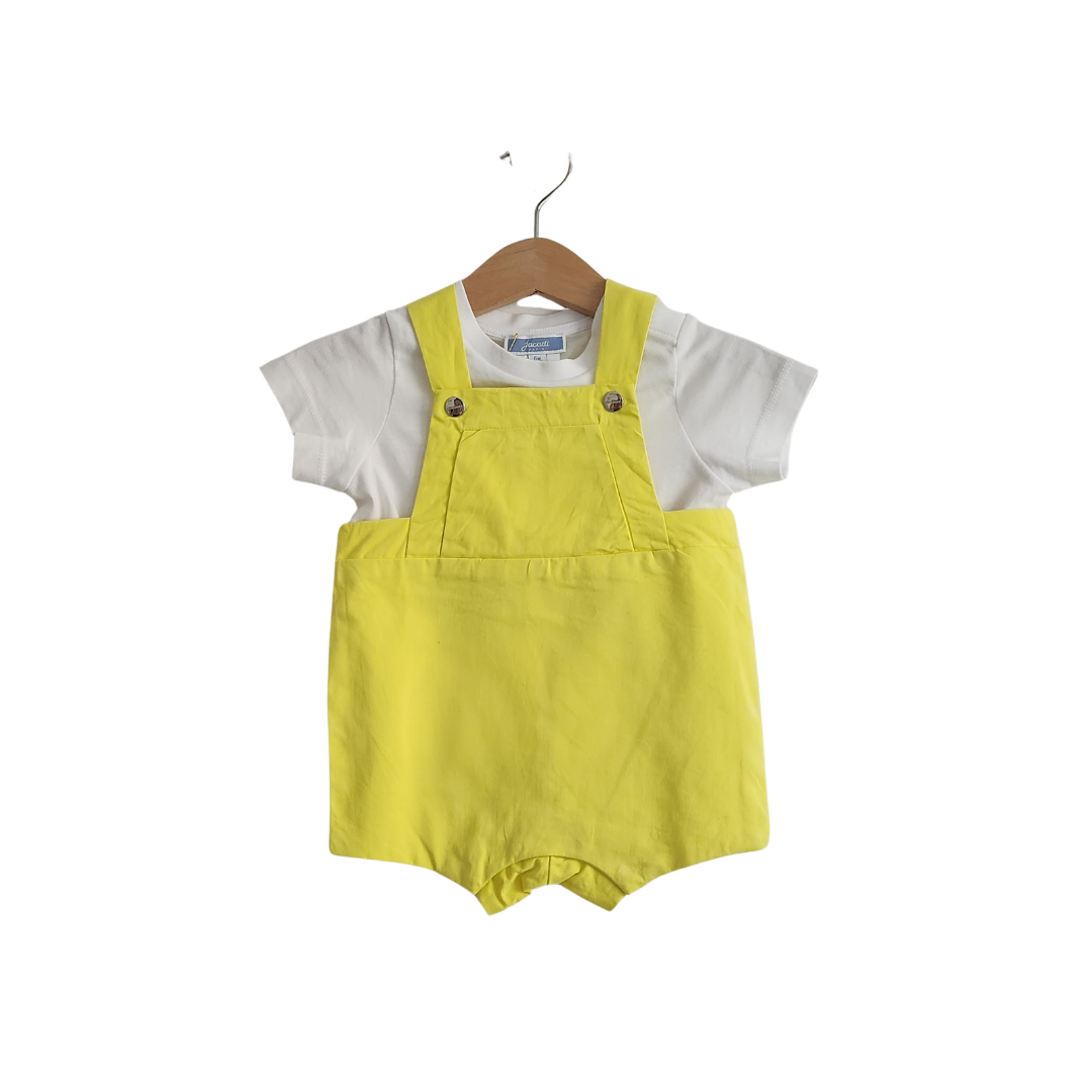 Jumpsuit by Jacadi - Size 6 months