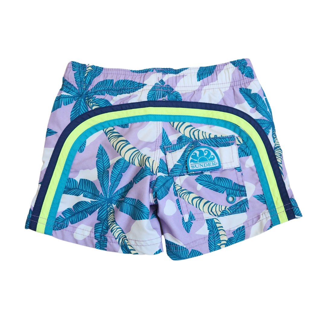 Swimwear shorts by Sundek - Size 24 months