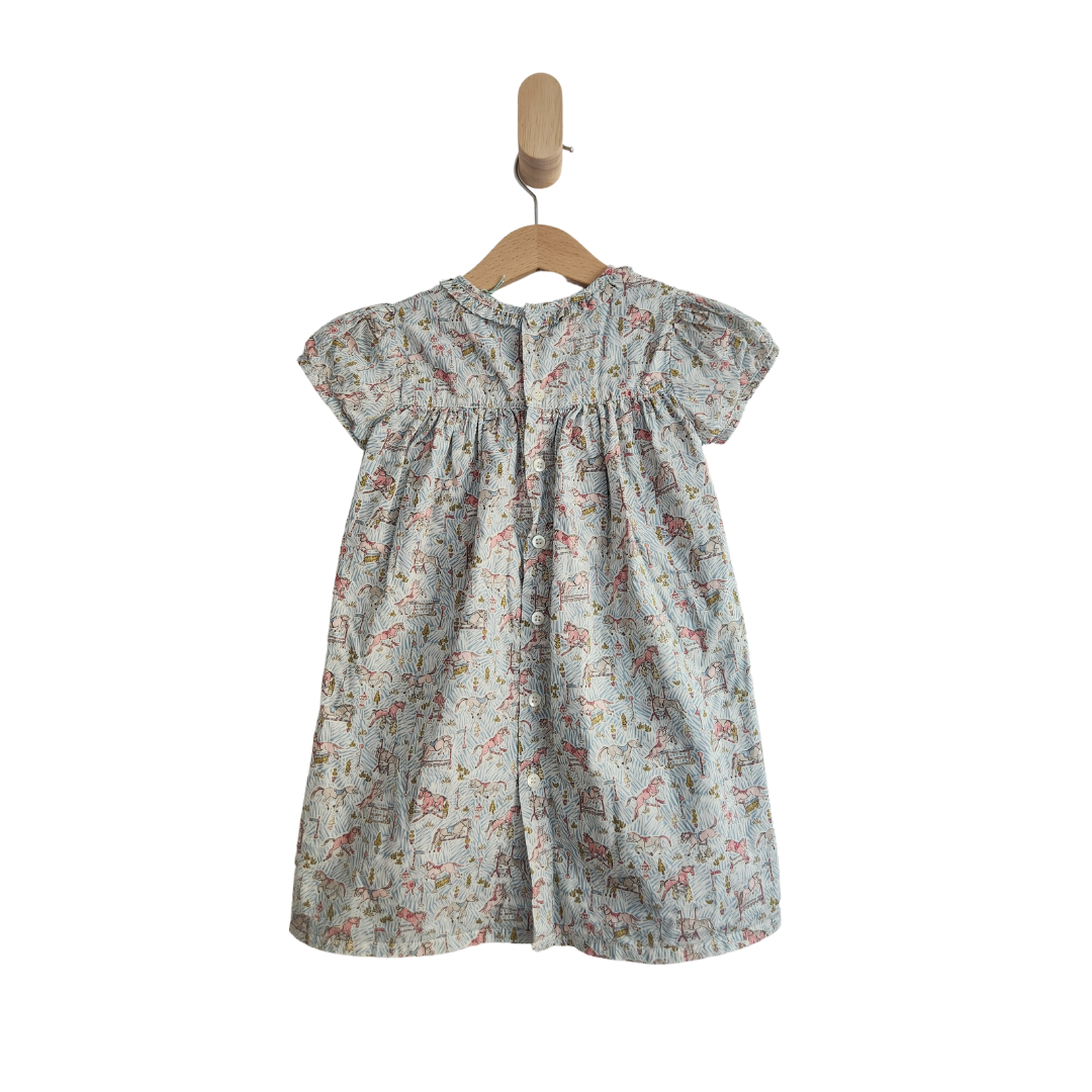 Dress by Brora - Size 18 months