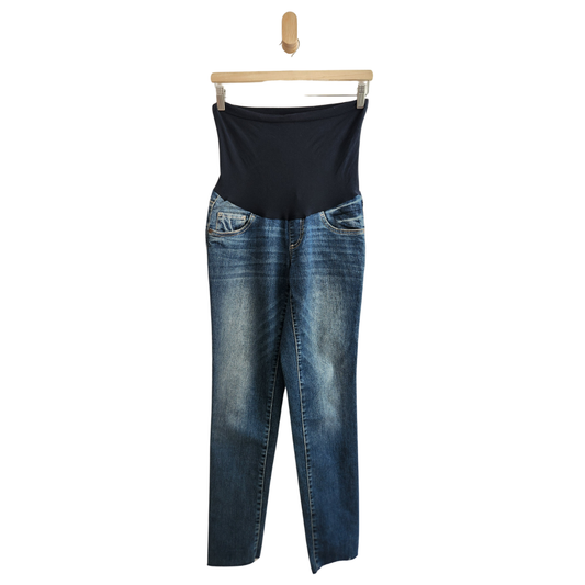 Jeans by Motherhood - Size S