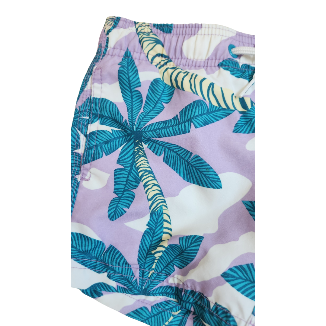 Swimwear shorts by Sundek - Size 24 months