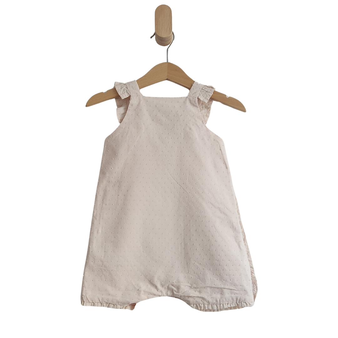 Romper by Mamas & Papas - Size 3 months