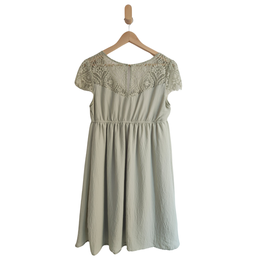 Ceremony Dress by H&M - Size M