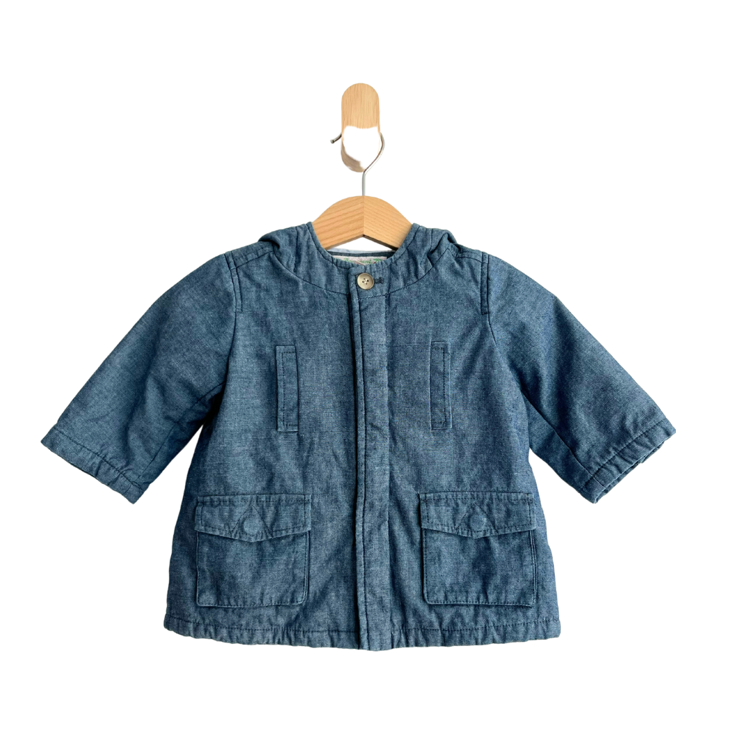 Jacket by Bonpoint - Size 6 months