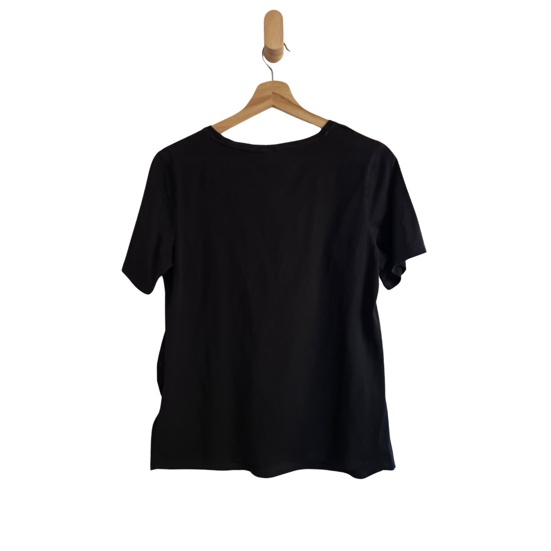 T-Shirt by H&M - Size L