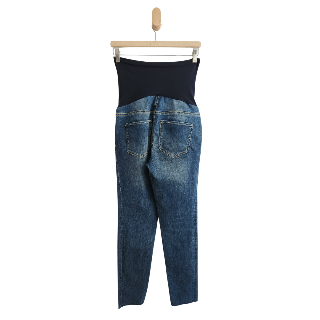 Jeans by Motherhood - Size S