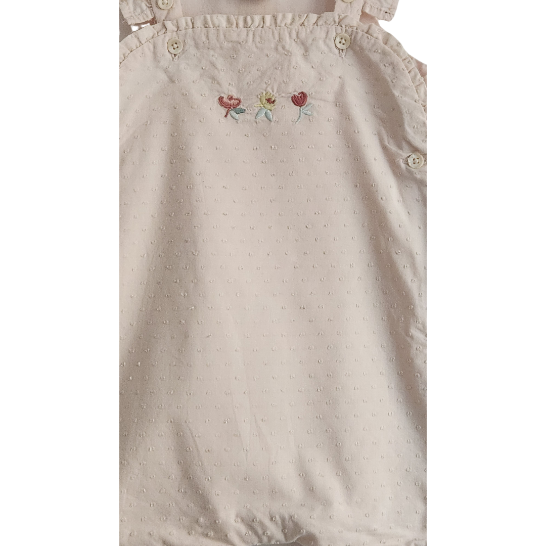 Romper by Mamas & Papas - Size 3 months