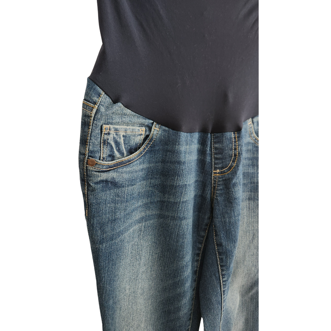 Jeans by Motherhood - Size S