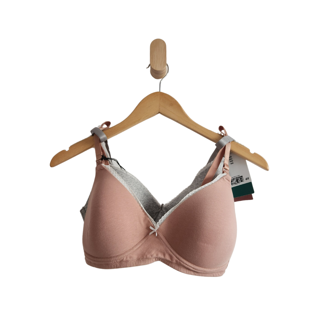 Nursing Bra by H&M - Size 90D