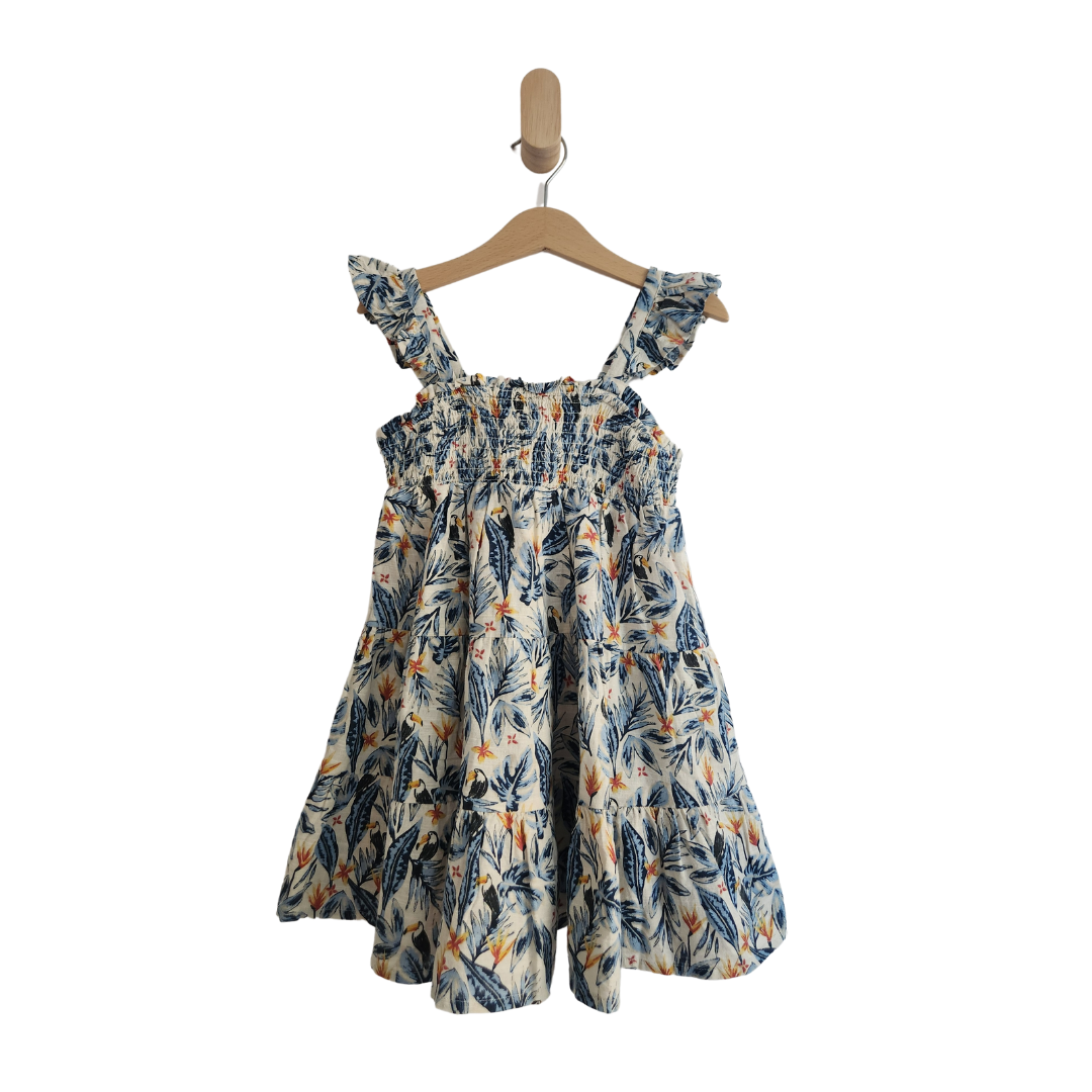 Dress by Marks&Spencer - Size 36 months