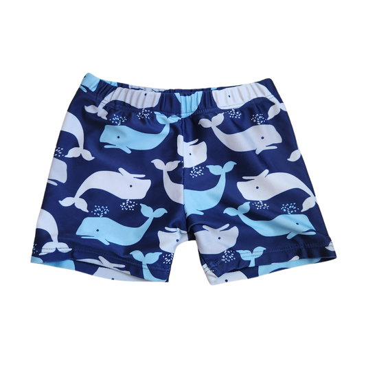 Swimwear shorts - Size 24 months