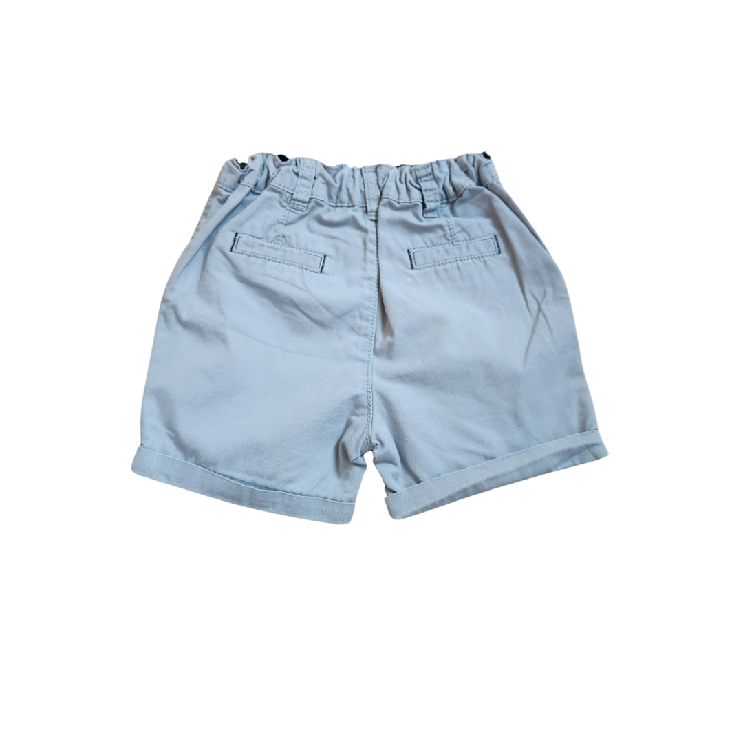 Shorts by Kiabi - Size 36 months