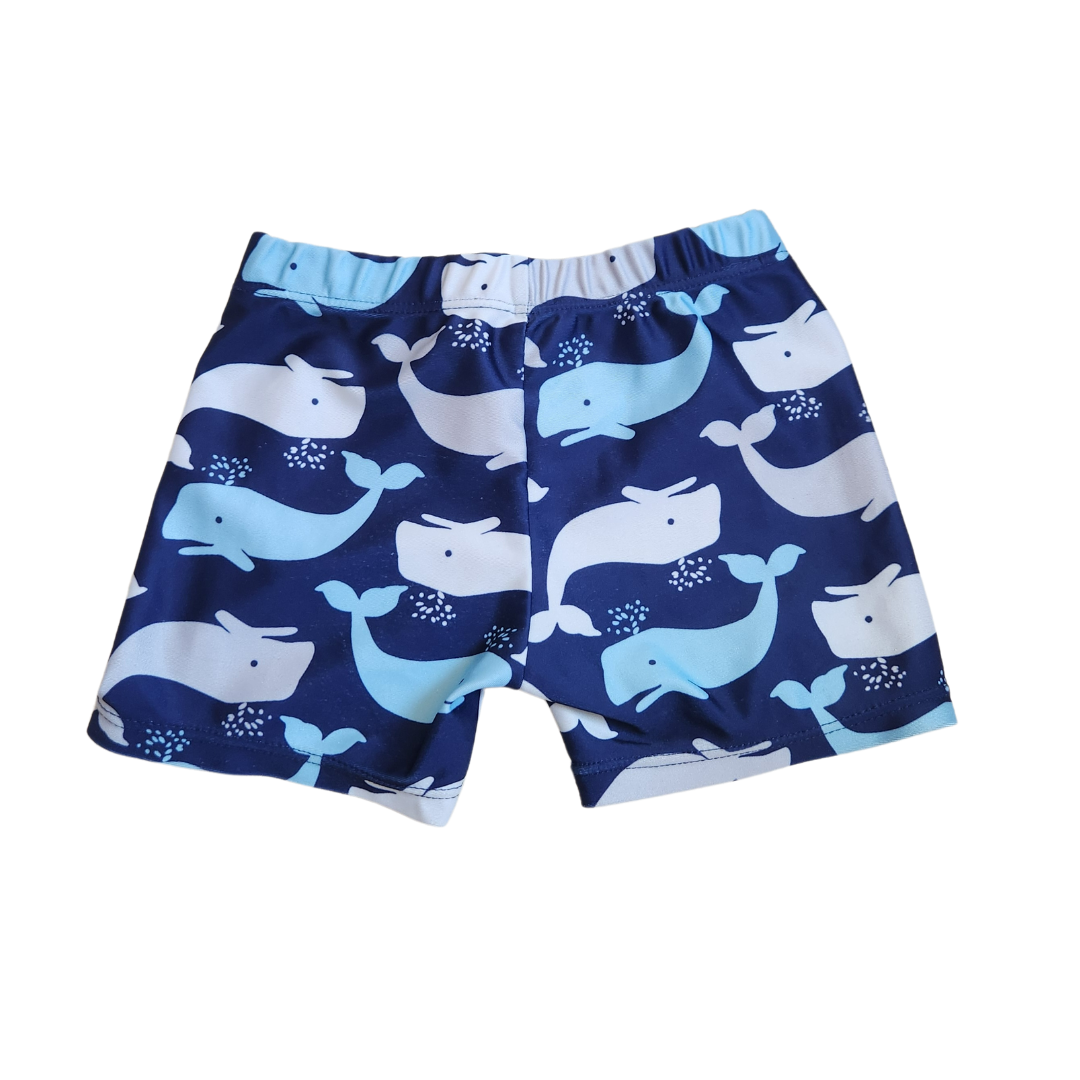 Swimwear shorts - Size 24 months