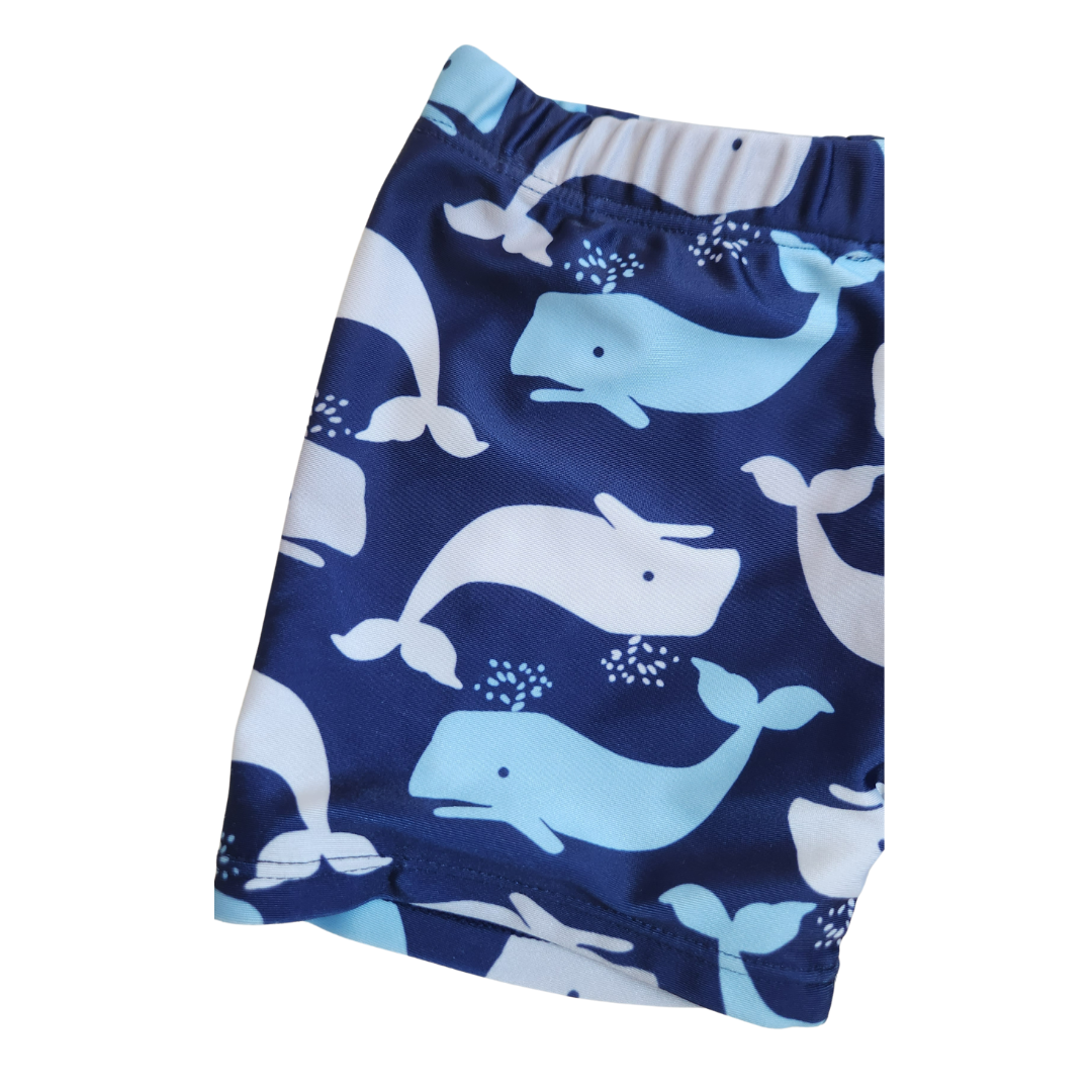 Swimwear shorts - Size 24 months