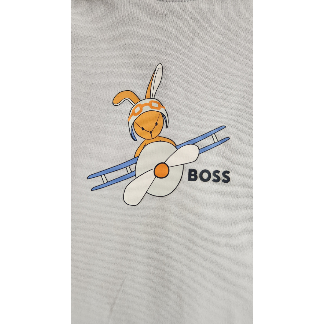 T-Shirt by Hugo Boss - Size 18 months