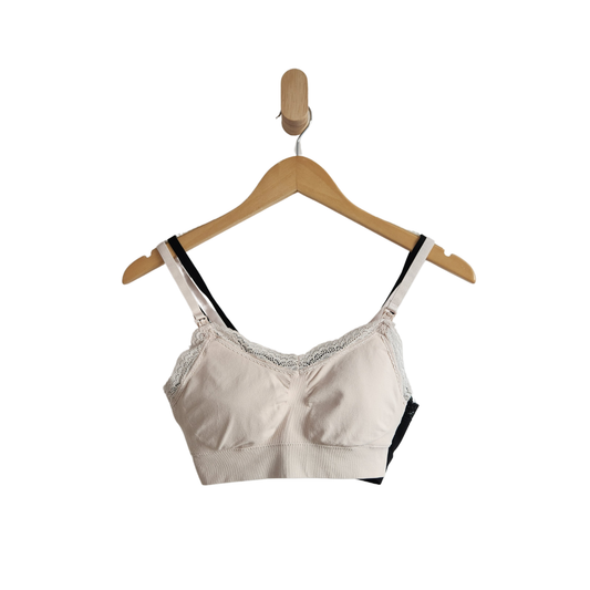 Nursing Bras - Size S