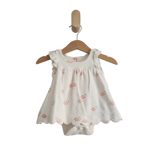 Dress by Mothercare - Size 1 month