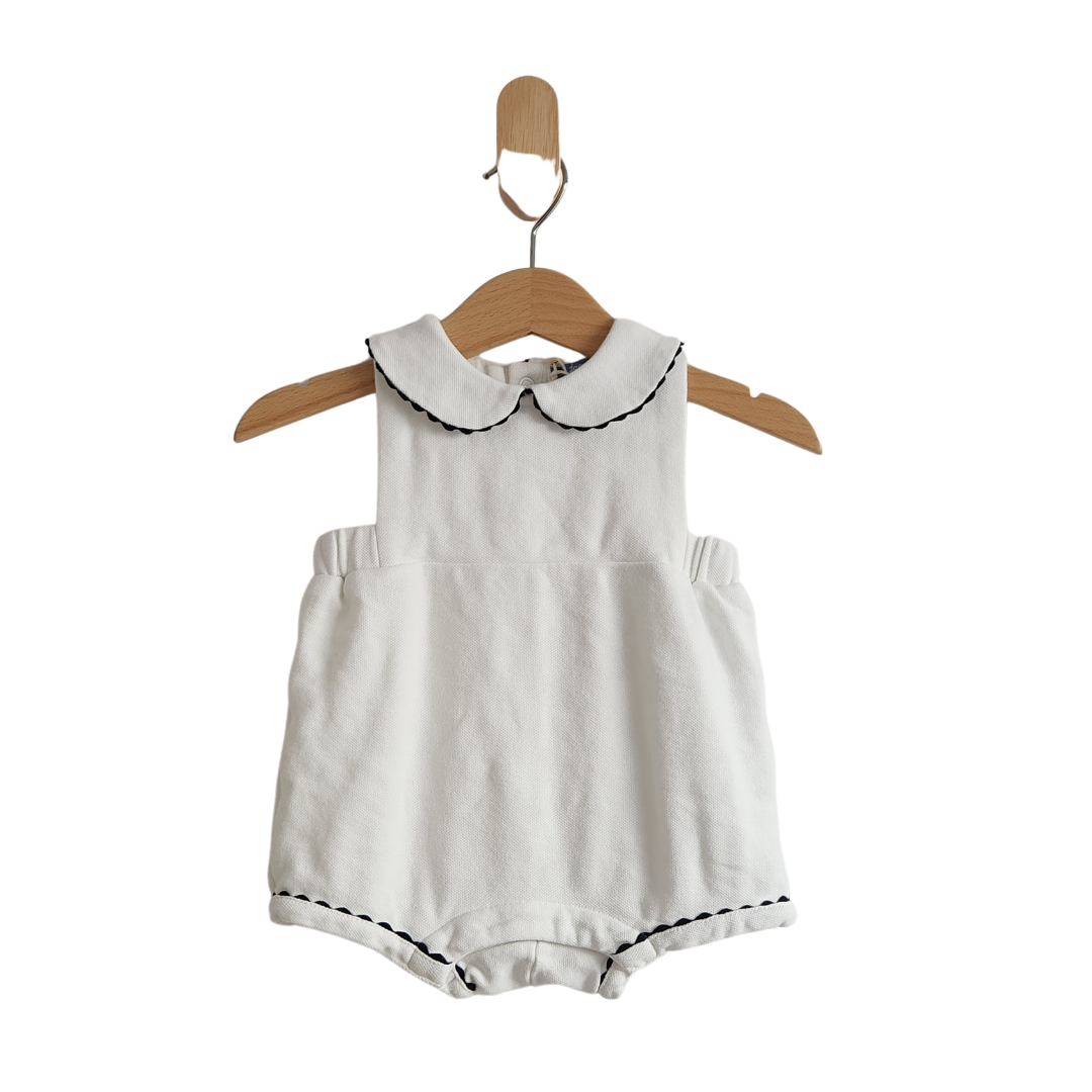 Romper by Jacadi - 6 months