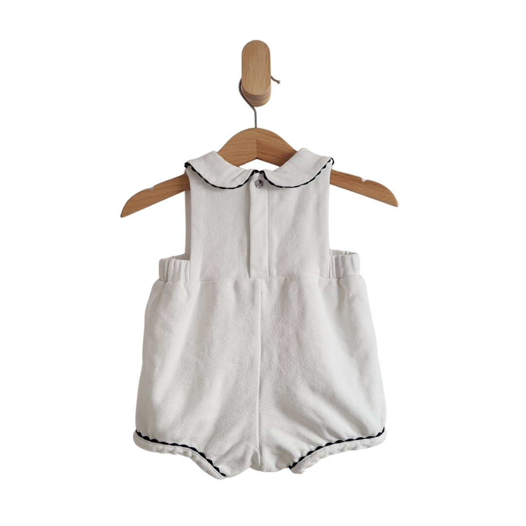 Romper by Jacadi - 6 months