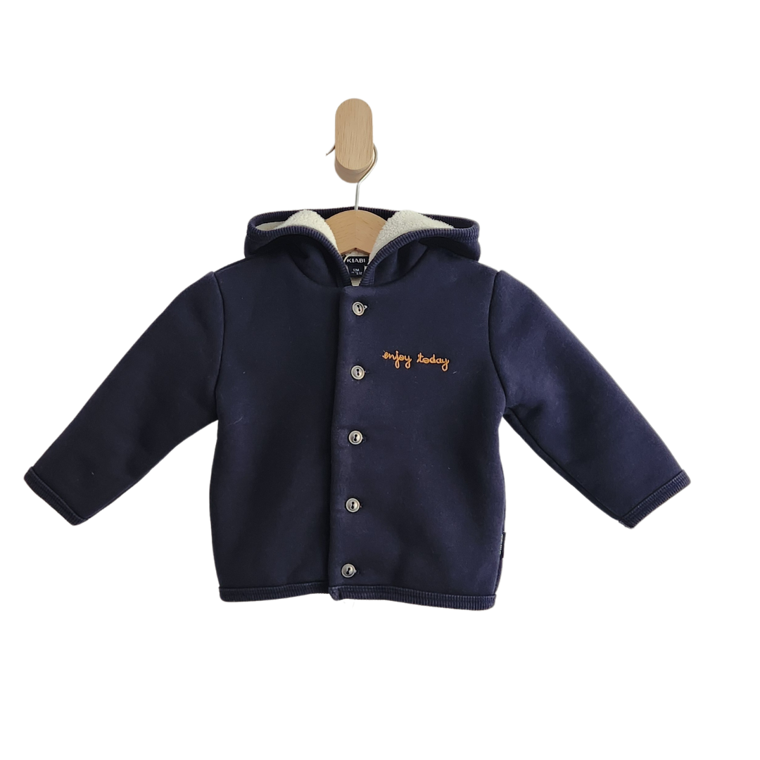 Jacket by Kiabi - Size 12 months