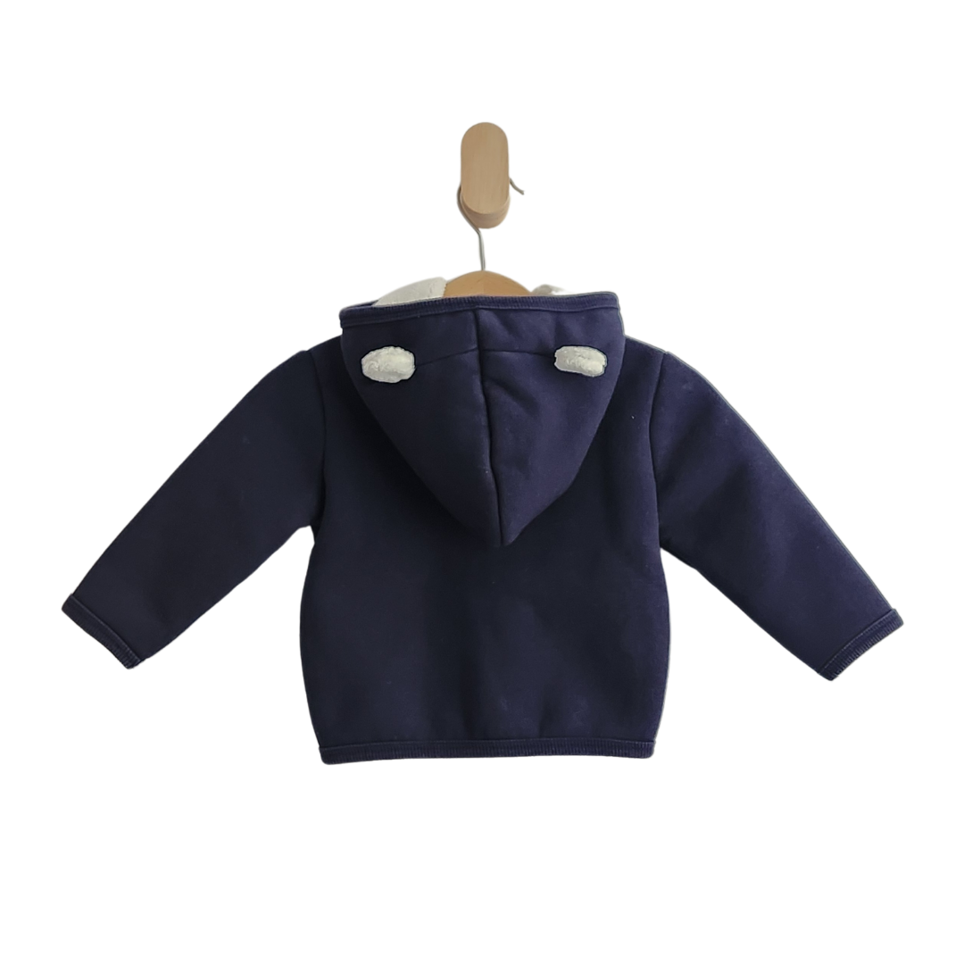 Jacket by Kiabi - Size 12 months