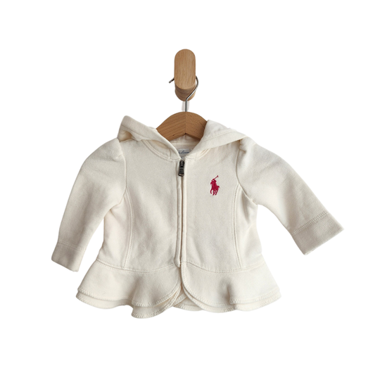 Vest by Ralph Lauren - Size 3 months