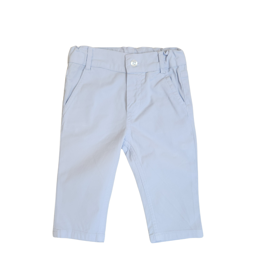 Trouser by Patachau - Size 9 months