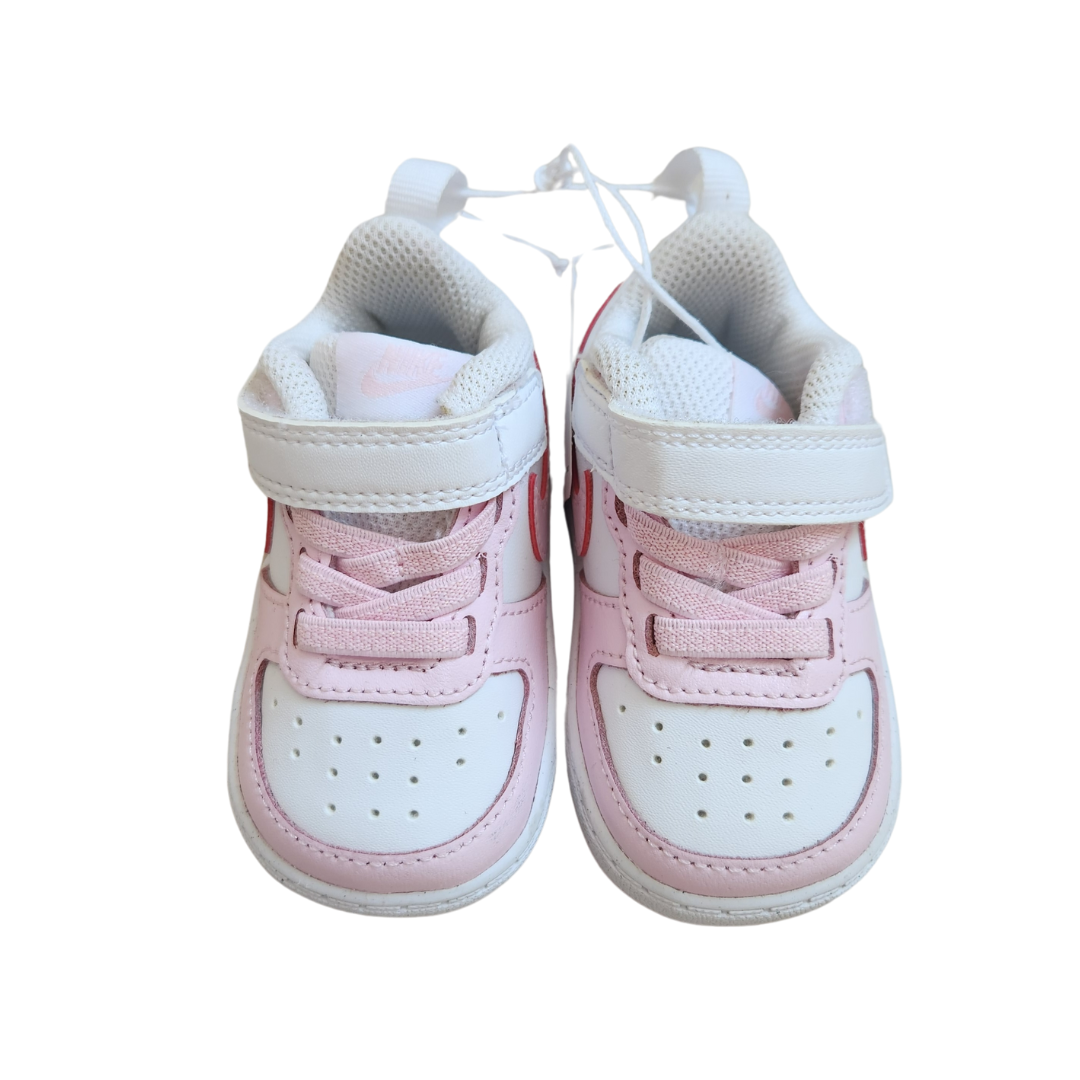 Baby Sport Shoes by Nike - Size 18