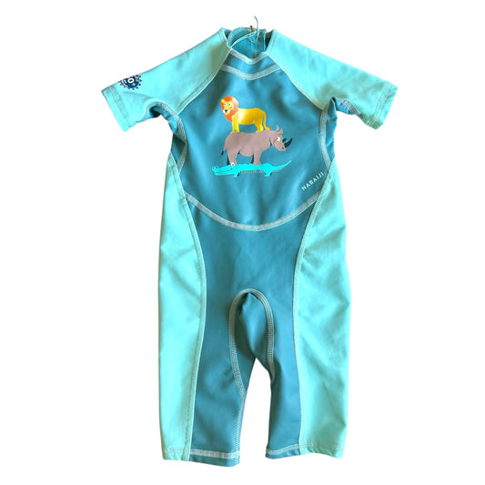 Swimwear by Decathlon - Size 12 months