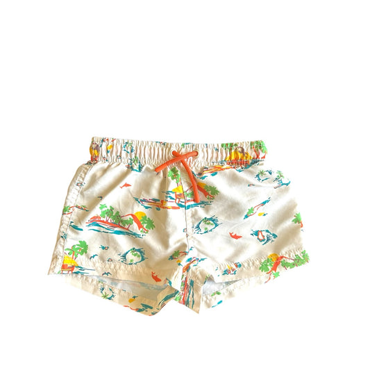 Swimwear shorts by Zara - Size 24 months