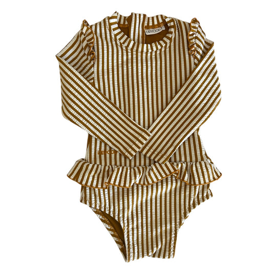 Swimwear by Liewood - Size 12 months