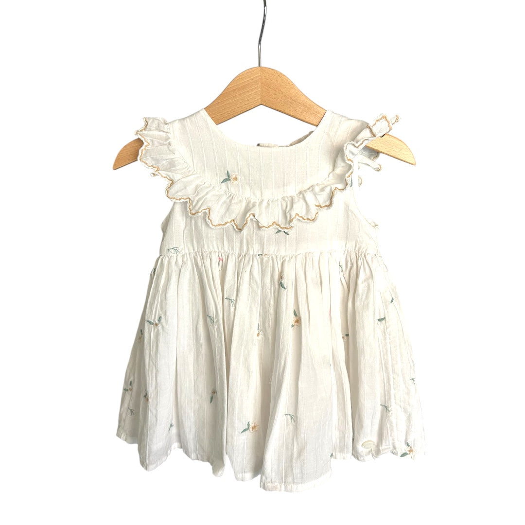 Dress by Little Giggles - Size 6 months