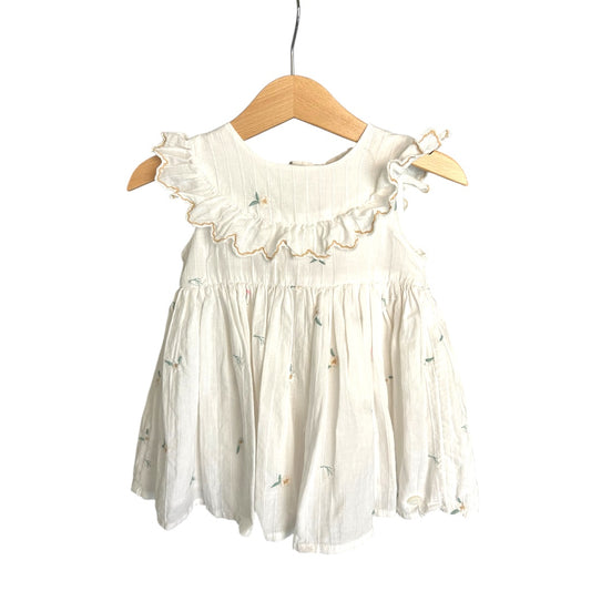 Dress by Little Giggles - Size 6 months