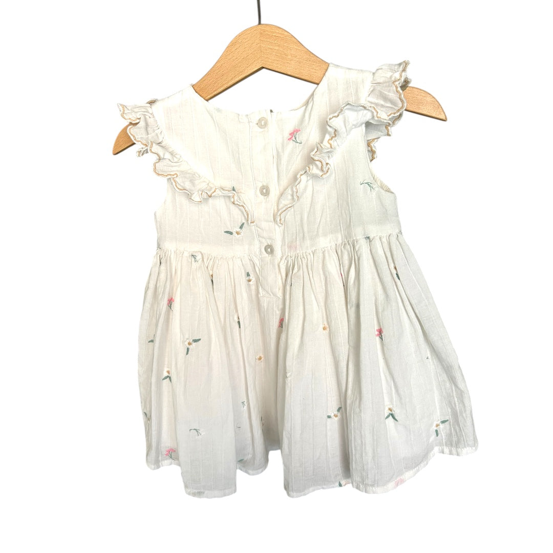 Dress by Little Giggles - Size 6 months